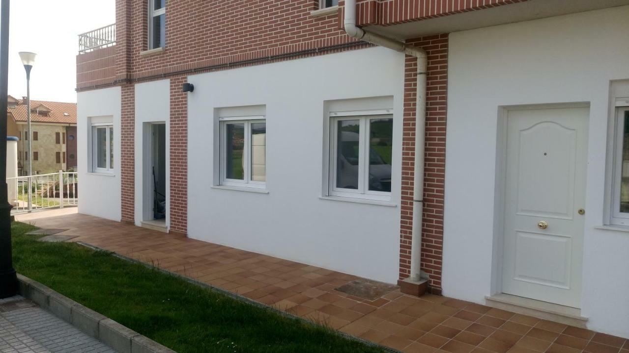 London - La Colina Apartment San Miguel de Meruelo Exterior photo