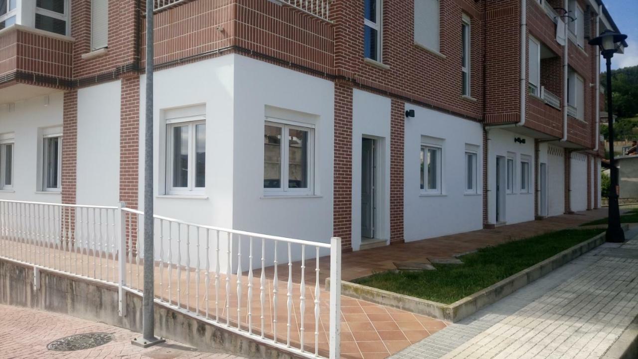 London - La Colina Apartment San Miguel de Meruelo Exterior photo