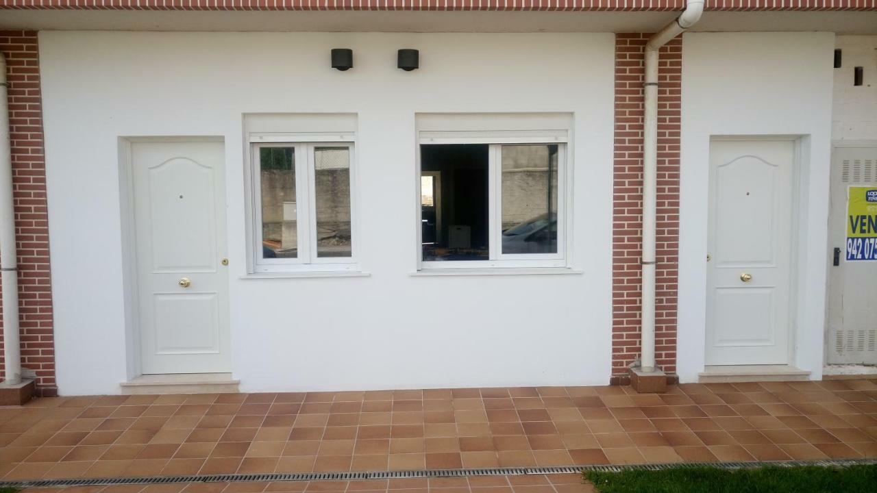 London - La Colina Apartment San Miguel de Meruelo Exterior photo